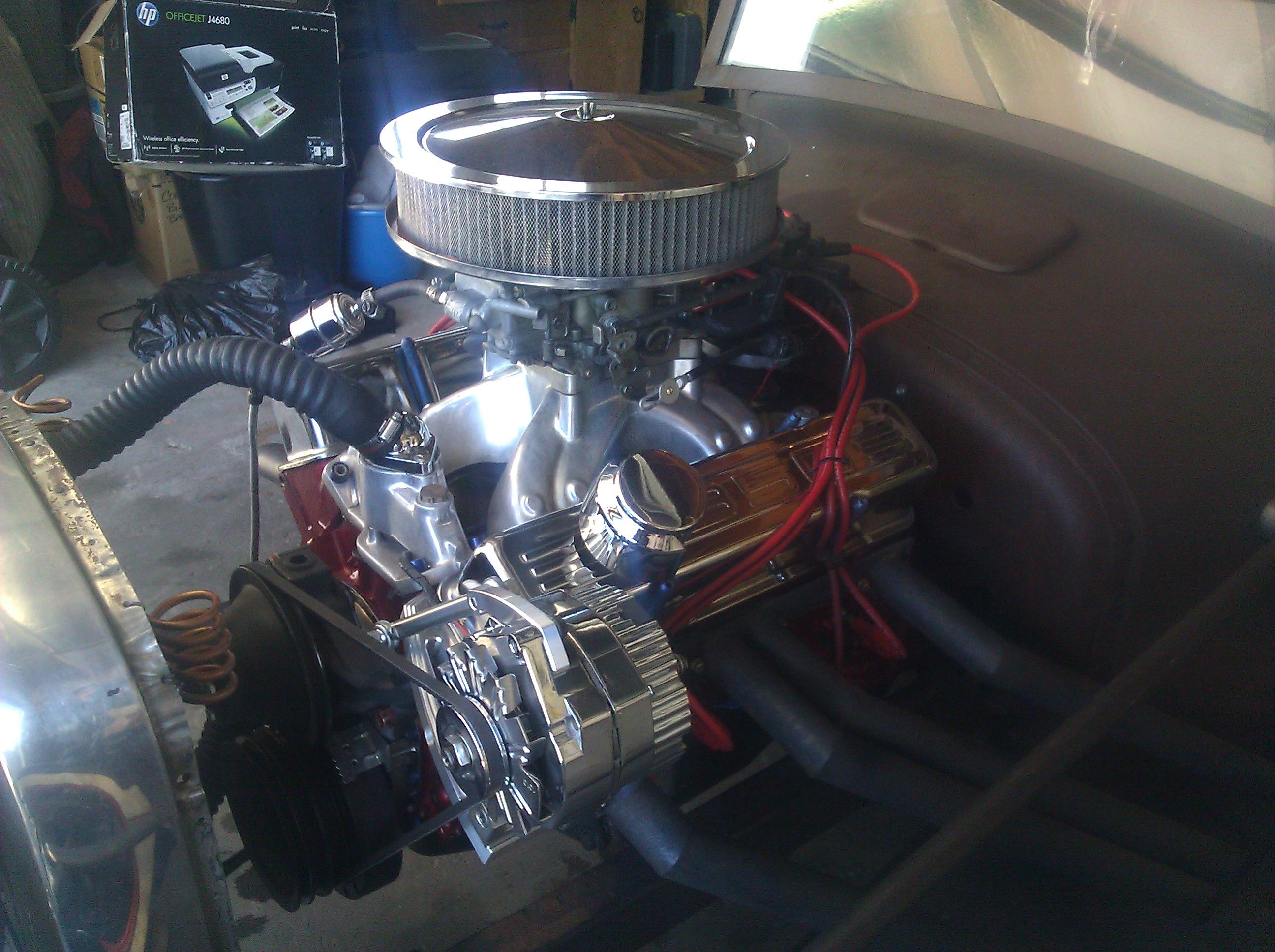 Rat rod engine | Rat rod, Rod, Dyson vacuum