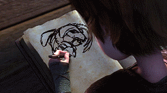 Pin by Alexandra Bowman on How To Train Your Dragon | How to train dragon, How train your dragon, How to train your dragon