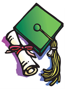 powerpoint graduation slideshow