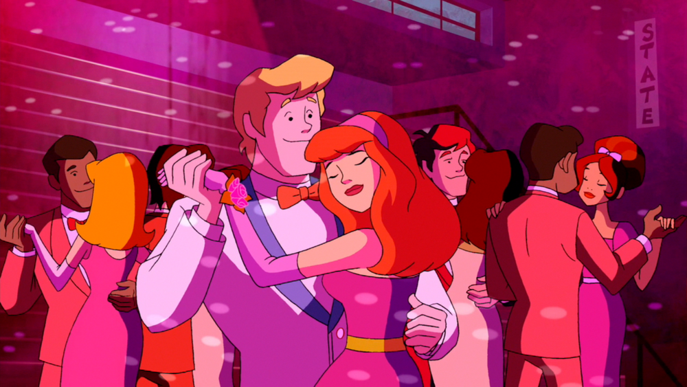 Fred Jones (Velma), Scoobypedia
