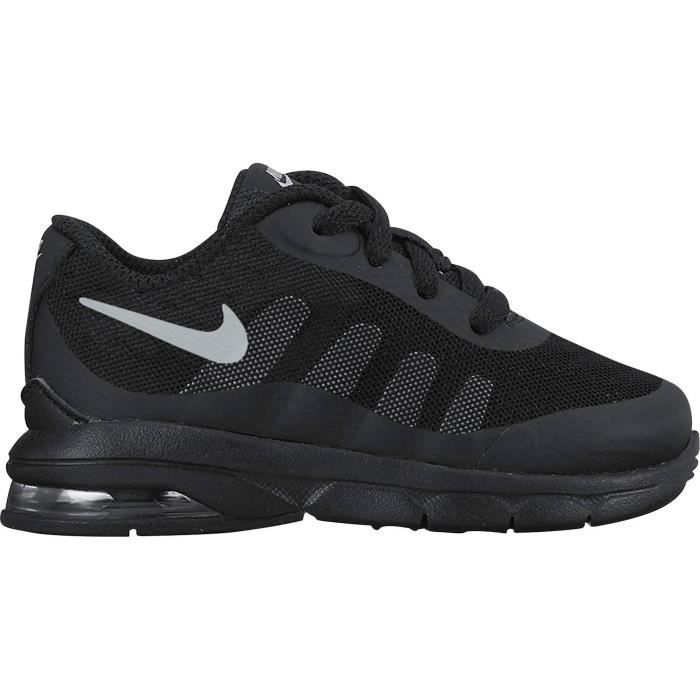 NIKE Baskets Air Max Invigor - Bébé mixte - Noir | Products ... NIKE Baskets Air Max Invigor - Bébé mixte - Noir | Products ...