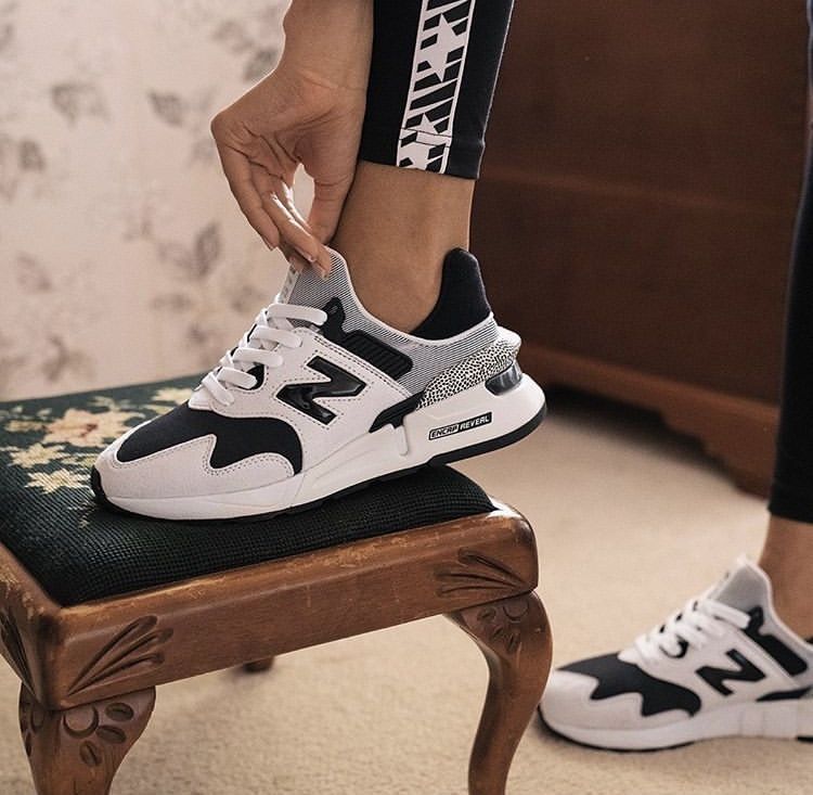 Épinglé sur Sneakers: New Balance 997 Épinglé sur Sneakers: New Balance 997