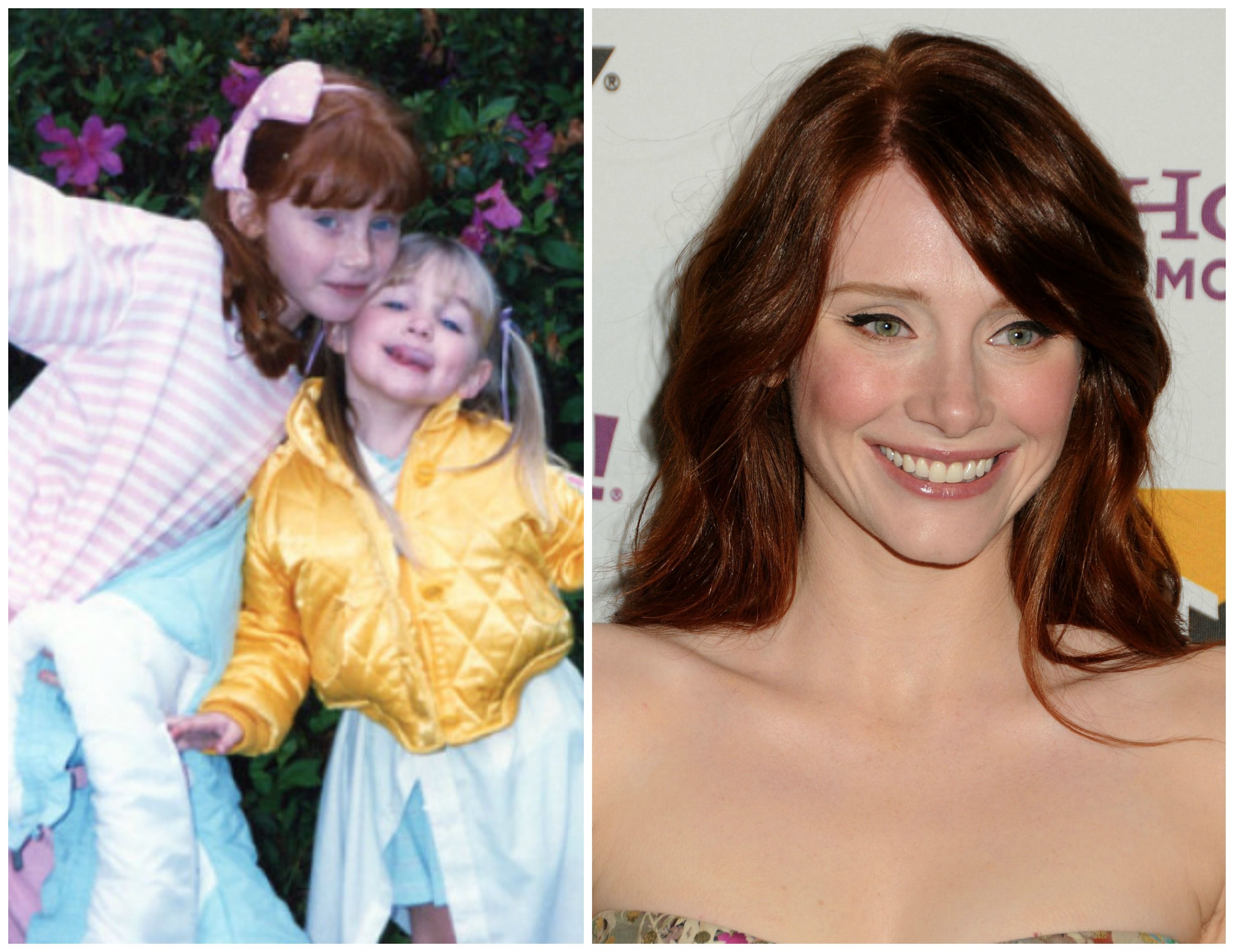 Exploring Bryce Dallas Howard's Family Life: Her Children