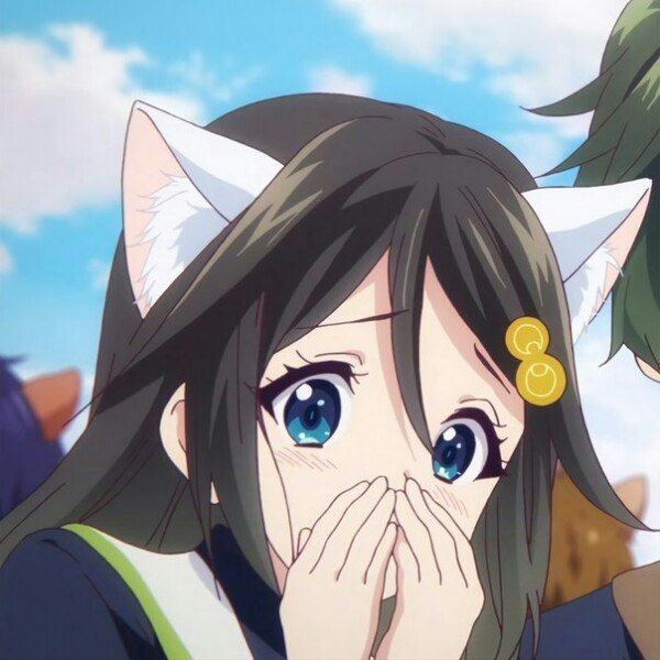 Pin di Musaigen No Phantom World