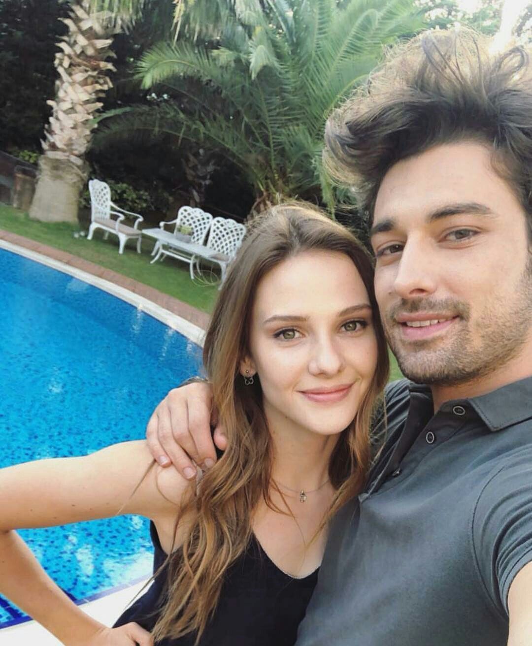 Pin By Mia On Turkish Celebrities Alina Boz Actor Model Turkish Actors