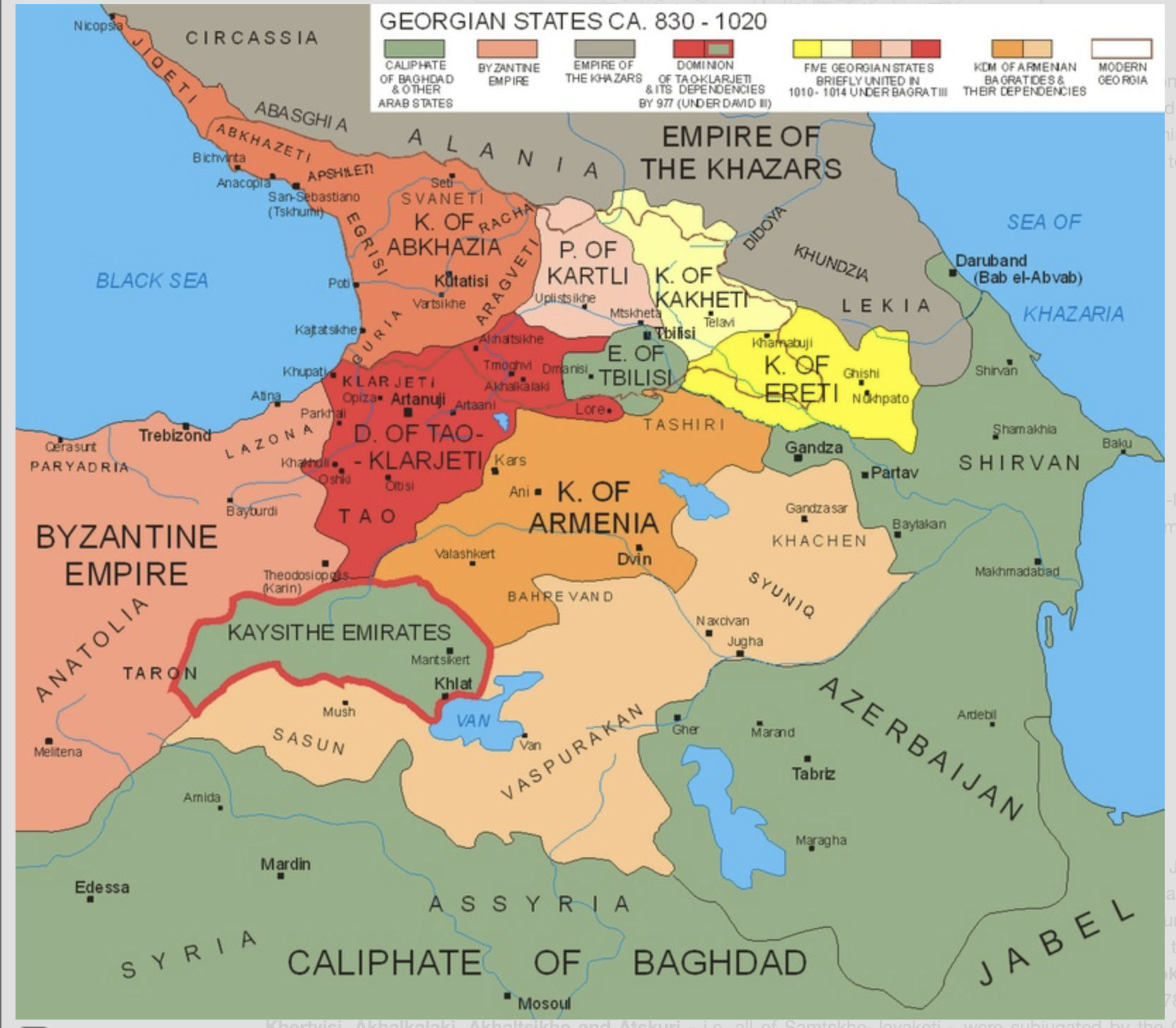 Modern Empire, Georgia Map, Cradle Of Civilization, Ancient Languages 