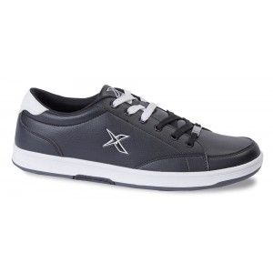 Kinetix Santo Siyah Beyaz Erkek Yuruyus Converse Sneaker Converse Shoes