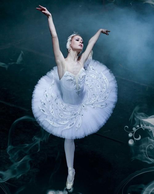 Swan Lake Costume Ballet Tutu Ballet Dance Scrapbook Ballet Swan Lake Costumes The Night Is