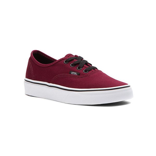 Vans Authentic | Vans authentic, Vans 