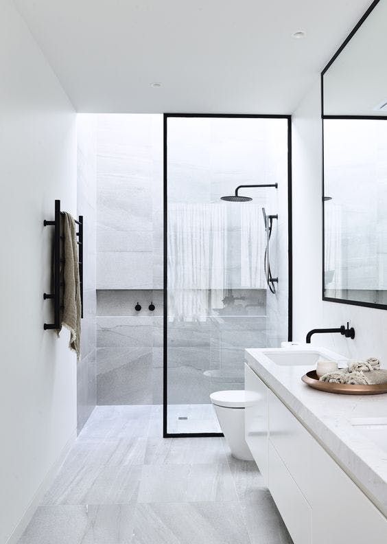 These Showers Are The New Thing In Bathrooms Bathroom These Showers Are The Next Thing For Bathroom