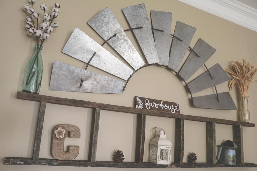 101 Best Farmhouse Gallery Wall Ideas Decoratoo Farm House Living Room Farmhouse Wall Decor Decor