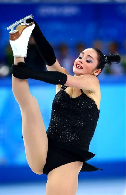 ケイトリン オズモンド 女子フィギュア スポーツ女子 フィギュアスケート 女子 ケイトリン オズモンド 女子フィギュア スポーツ女子 フィギュアスケート 女子