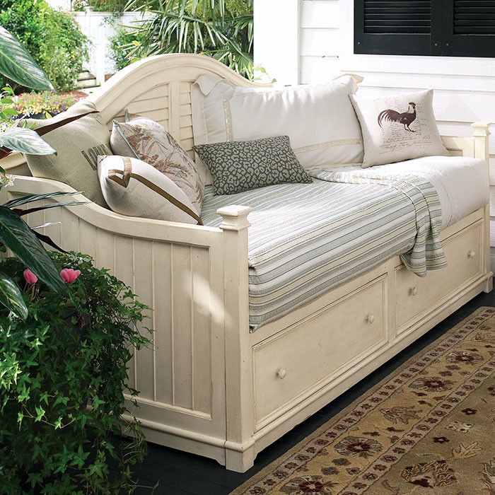 46++ Home styles 5530 85 naples daybed with ideas