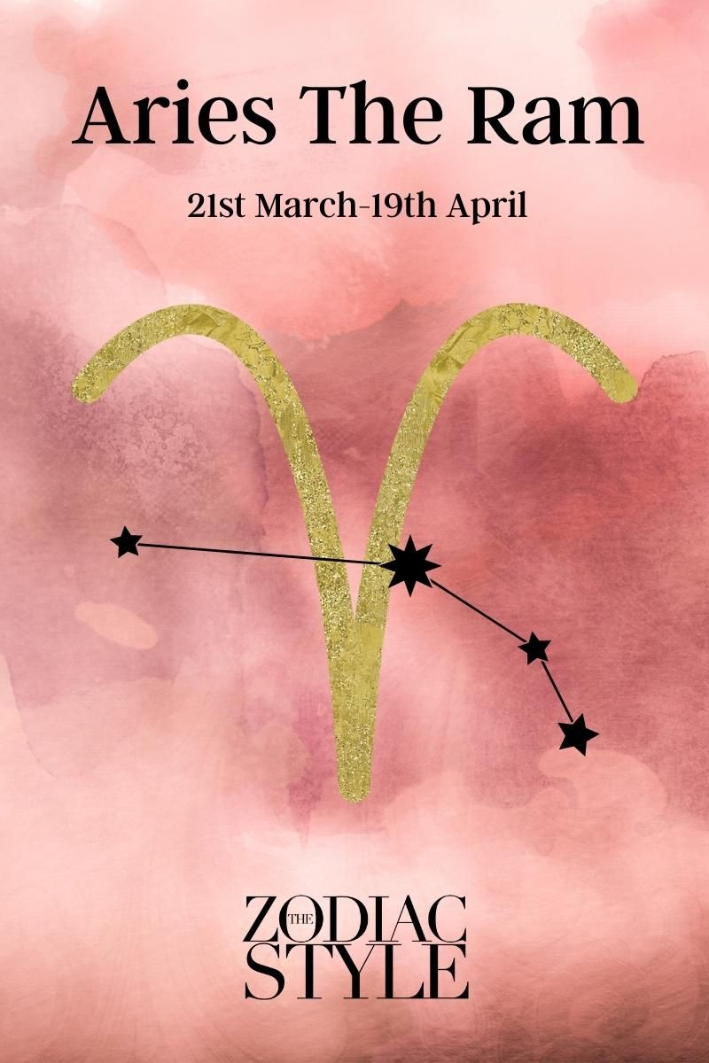 Aries The Ram Sun In Aries, Aries And Capricorn, Negative Traits
