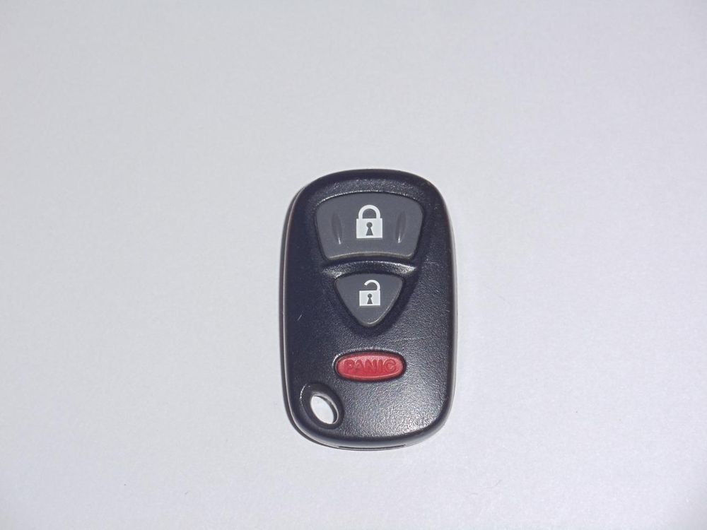 How To Open Bmw Key Fob TangeRine