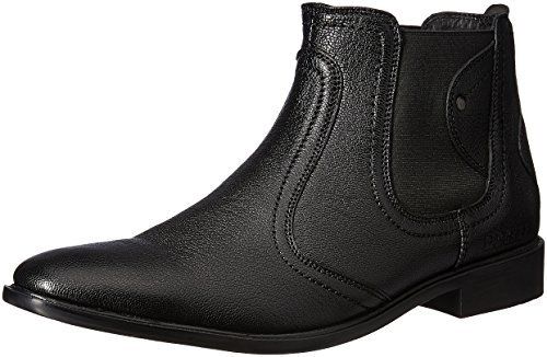 red chief chappals