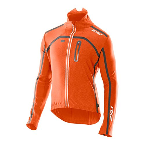 2XU Mens G:2 Sub Zero Cycle Vest 2XU Mens G:2 Sub Zero Cycle Vest