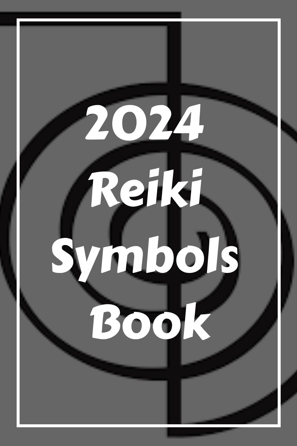 The Ultimate Guide To Healing With Reiki Symbols (2024)