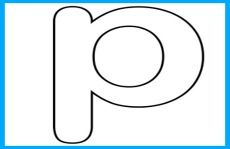 letter p template printable
Free Printable Lower Case Alphabet Letter p Template and ... letter p template printable
Free Printable Lower Case Alphabet Letter p Template and ...