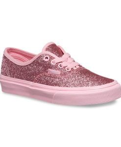 baby vans glitter