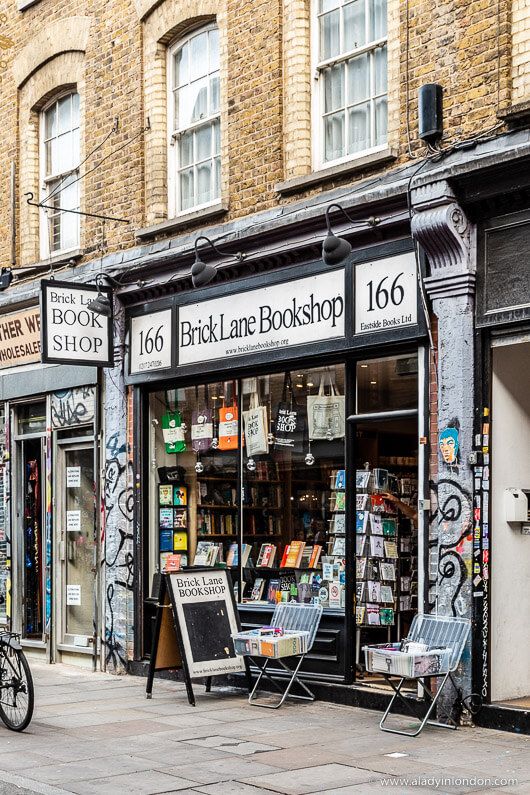 23 Best Shopping Streets in London - Top Shopping Areas in London