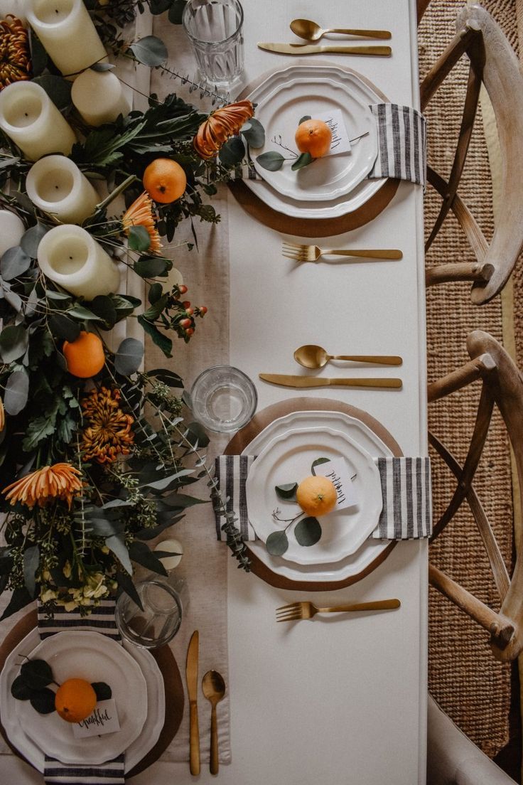 Thanksgiving Tablescapes and Traditions | House On Longwood Lane #thanksgivingtable #thanksgivingtablescape #thanksgivingtablesetting #thanksgivingcenterpeice #thanksgivingdinnerparty #dinnerpartytablescape #dinnerpartytablesetting #tablesetting Thanksgiving Crafts, Thanksgiving Centers, Thanksgiving Cupcakes, Thanksgiving Dinner Party, Thanksgiving Traditions, Happy Thanksgiving, Thanksgiving Celebration, Thanksgiving Activities, Fall Table Settings