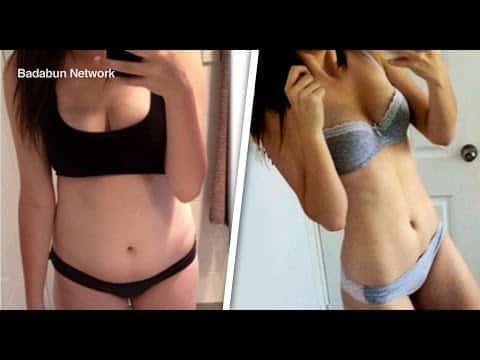 dieta para abdomen plano y masa muscular