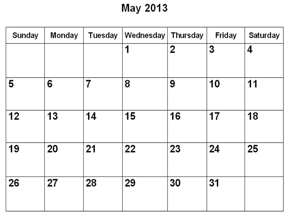 free calendars 2015