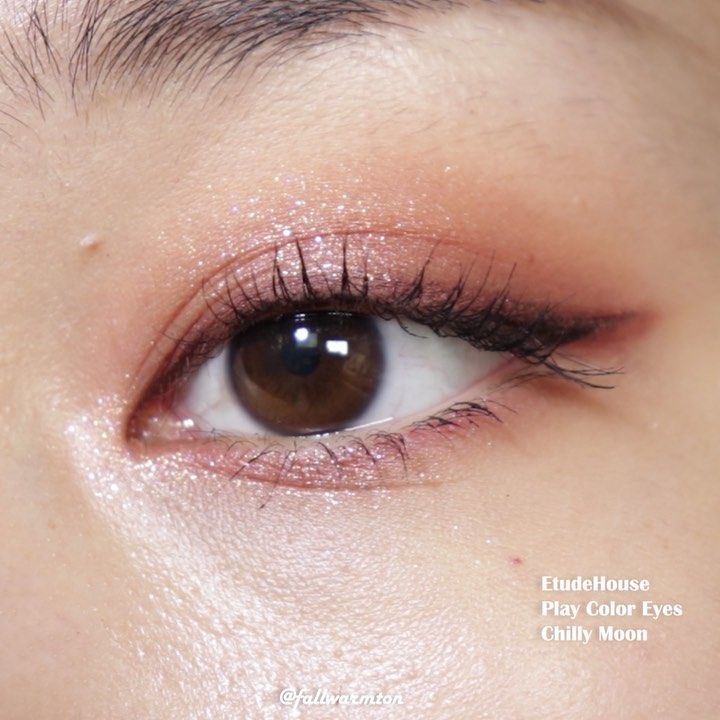 Makeup For Hooded Eyes Hooded eye makeup, Smokey eye