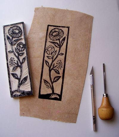 images How To Make Your Own Rubber Stamp At Home pin on craft drawing and painting 1