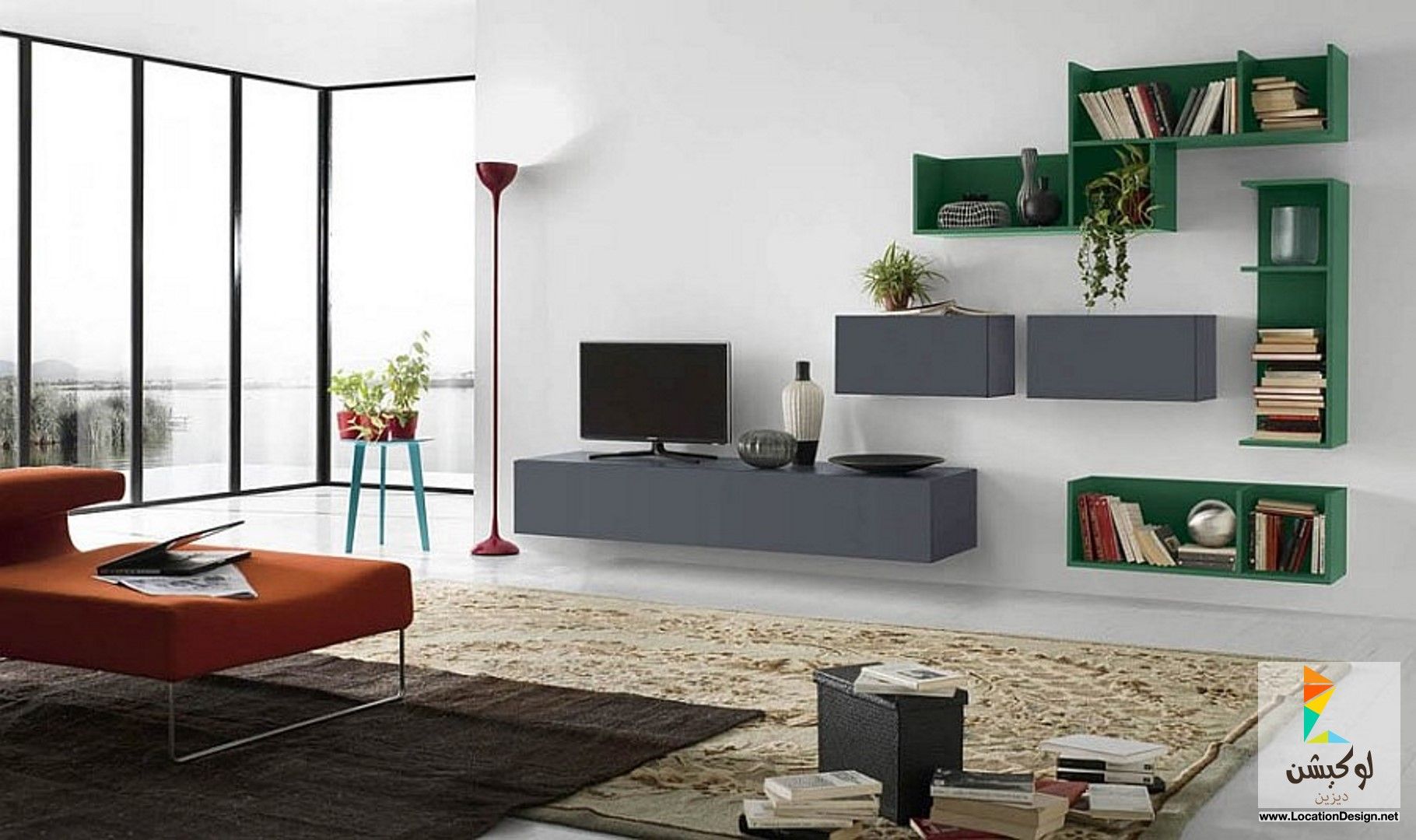 غرف معيشة 2021 ليفنج روم بديكورات بسيطة وجميلة Ceiling Design Bedroom Minimalist Living Room Living Room Design Modern