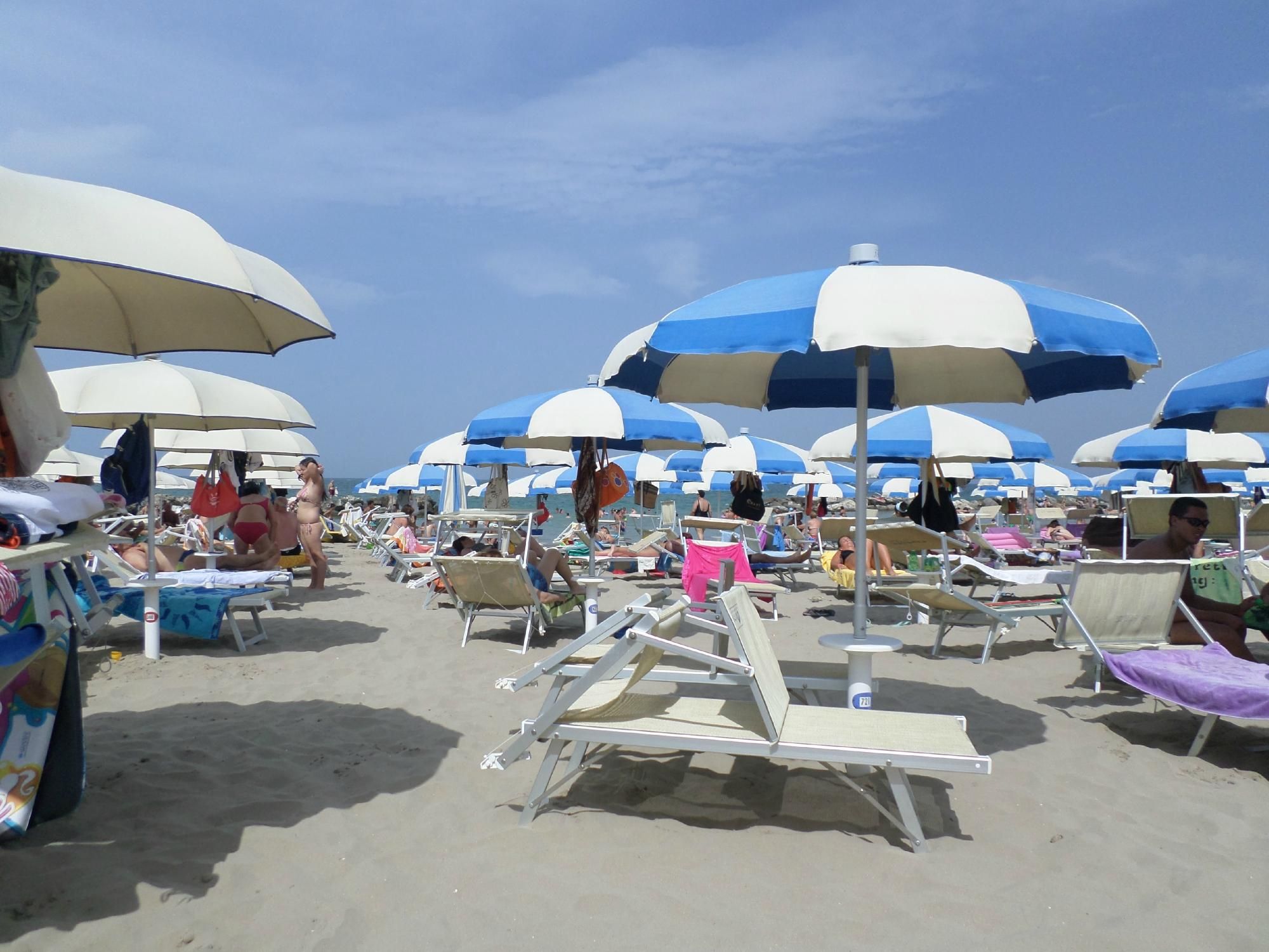 Calypso Beach Misano Adriatico Italy Top Tips Before You Go