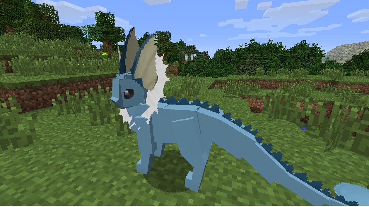 You Can Catch A Charizard And All The Other Pokemon In Minecraft Pokemon Pokemon Mod Minecraft Mods