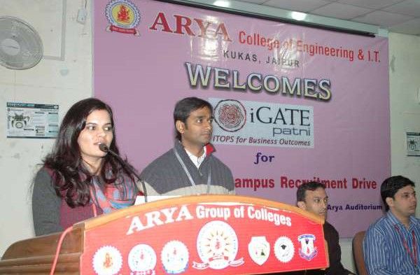 Training and Placement Cell
