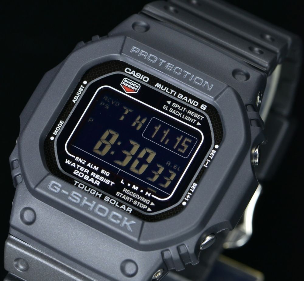 G Shock Gw M5610 1bjf G Shock Casio G Shock Wristwatch Men G Shock Gw M5610 1bjf G Shock Casio G Shock Wristwatch Men