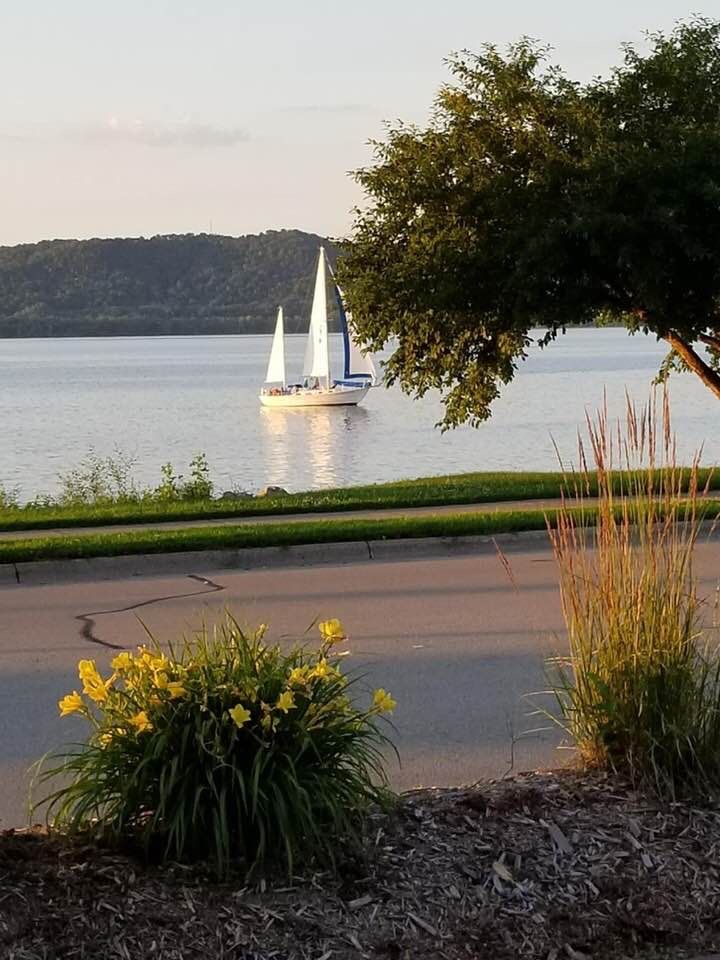 lake homes in southern minnesota
