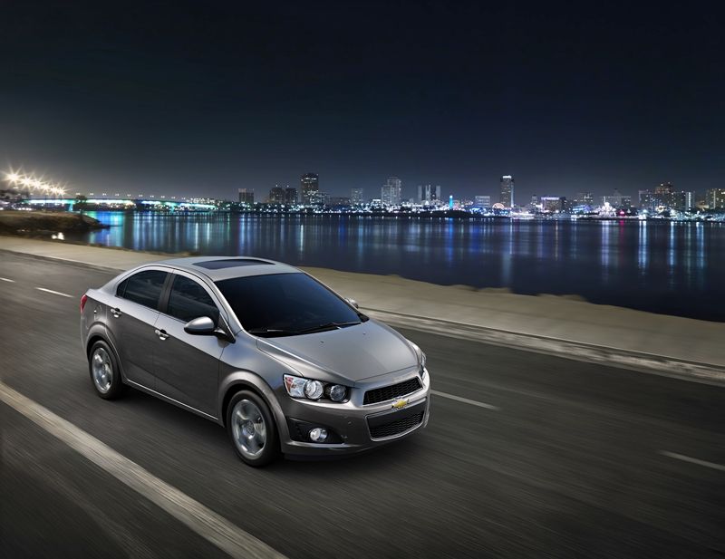 Chevrolet Sonic Sedan Chevy Sonic Cars Compact Sedan Auto Chevrolet Potamkinnyc Nyc Newyork Manhattan Chevrolet Sonic Chevy Sonic Chevrolet