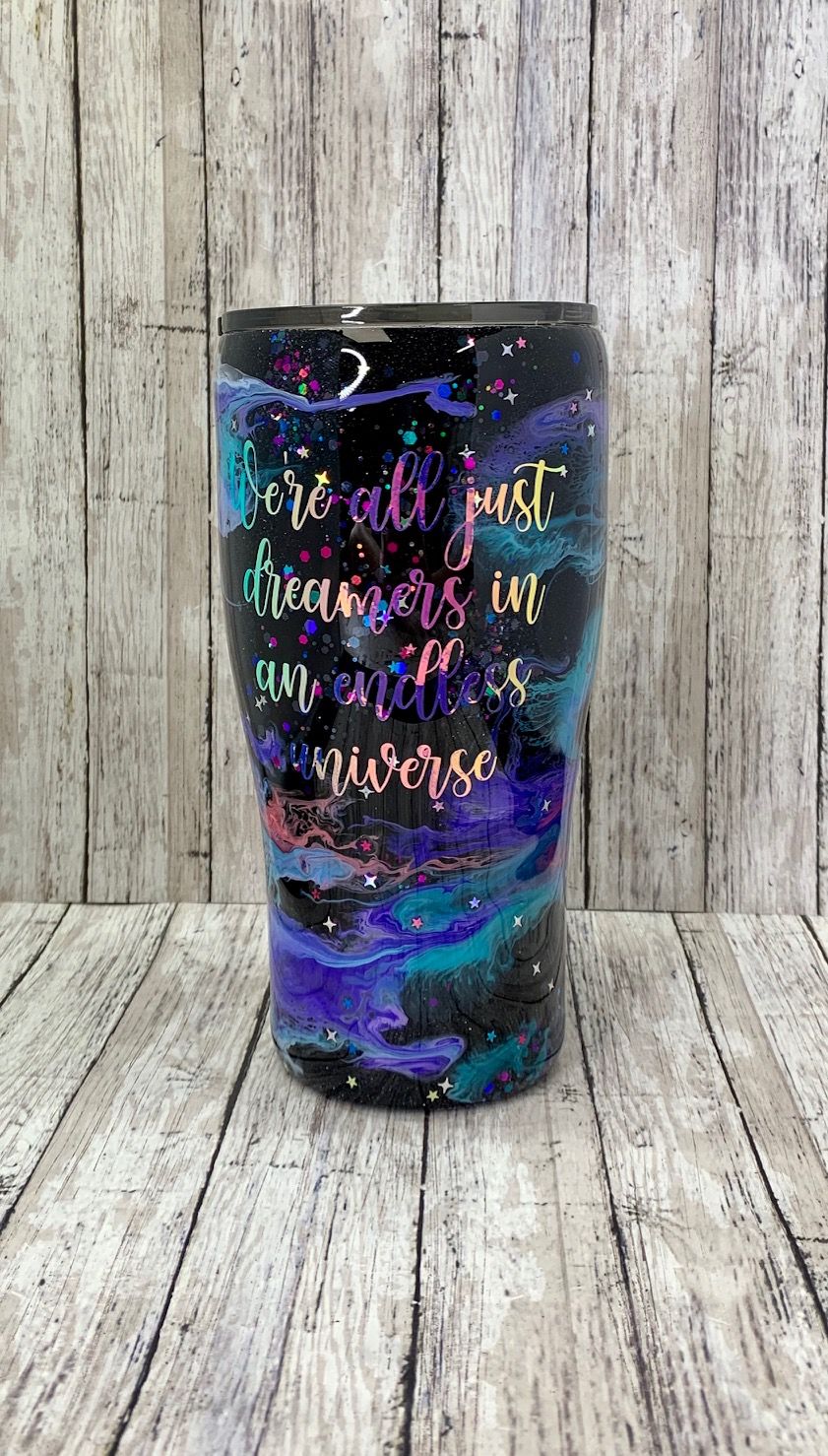 Galaxy Tumbler Glitter Dipped Water Color Tumbler Swirl Etsy Custom tumblers, Tumbler Galaxy Tumbler Glitter Dipped Water Color Tumbler Swirl Etsy Custom tumblers, Tumbler