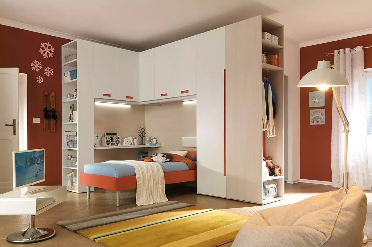 Beautiful Beautiful Bedrooms For Kids