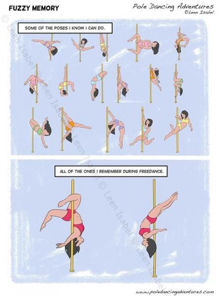 19+ ideas pole dancing adventures fitness #fitness #dancing