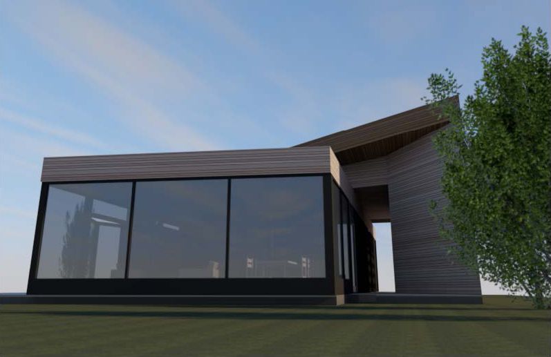 Nytt hus/hytte pÃ¥ tegnebrettetð¡ð¡ har du byggeplaner eller en ide ... Skrivebord plankebord