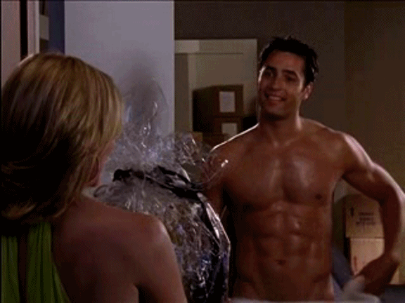 victor webster sex and the city Hot mature slut