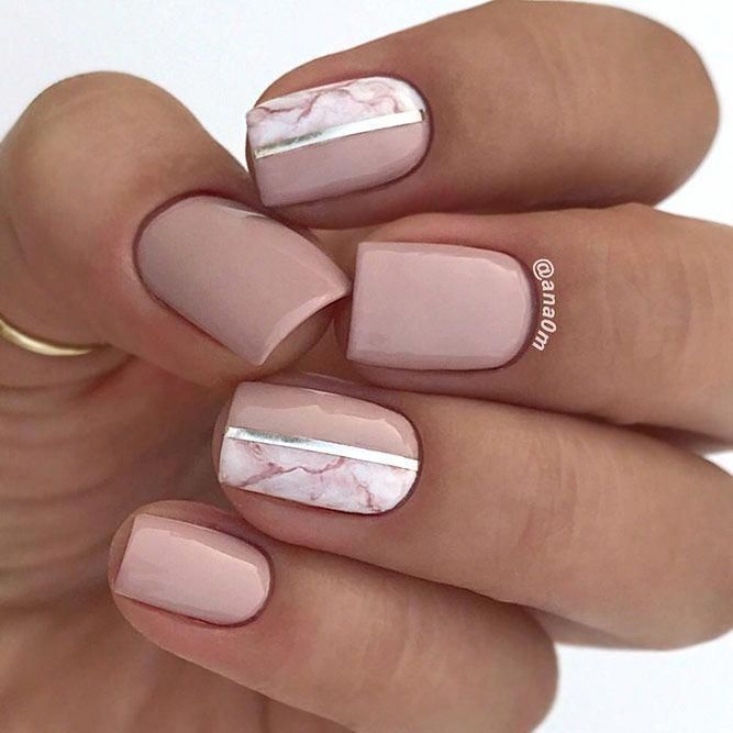 Designing your fingernails is actually lots of fun. It will make a fashion statement. Research the hottest trends and styles to help keep you up-to-date. #naildesigntips Nagellack Trends, Nagellack Design, Stylish Nails, Trendy Nails, Short Pink Nails, Wedding Day Nails, Bridal Nail Art, Pretty Nail Art, Pretty Gel Nails