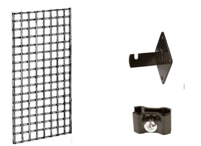 Industrial Chic: Instant Trellis – Gardenista