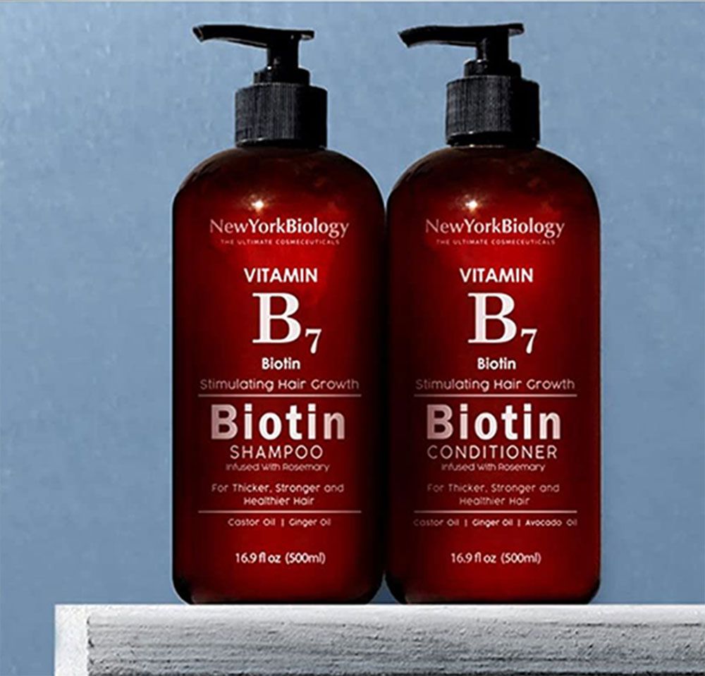 Best Biotin Shampoo Review: Your 2022 Hair Growth Shampoo Guide Biotin For Hair Loss, Biotin Hair Growth, Hair Growth Shampoo, Biotin And Collagen Shampoo, Thickening Shampoo, Effective Hair Growth, Hair Growth Supplement, Hair Remedies For Growth