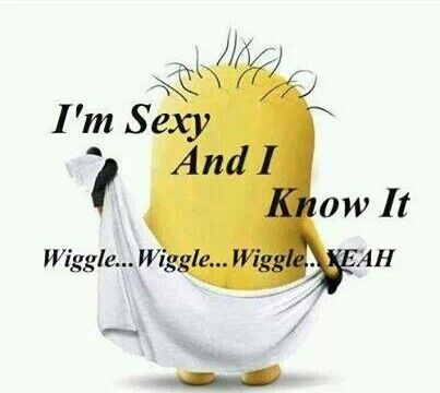 sexy minion sayings sexy minion sayings