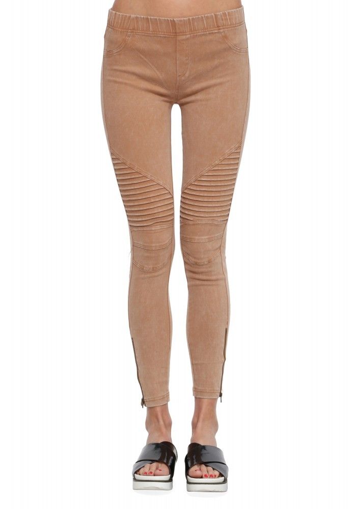jeggings style