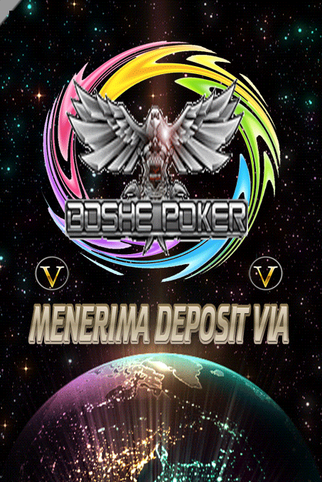 BOSHEPOKER | AGEN JUDI TERPERCAYA | DEPOSIT VIA PULSA | BONUS JACKPOT | POKER V GAMES | ID PRO | PKV 463daa20074417237f23d66d4ae43690