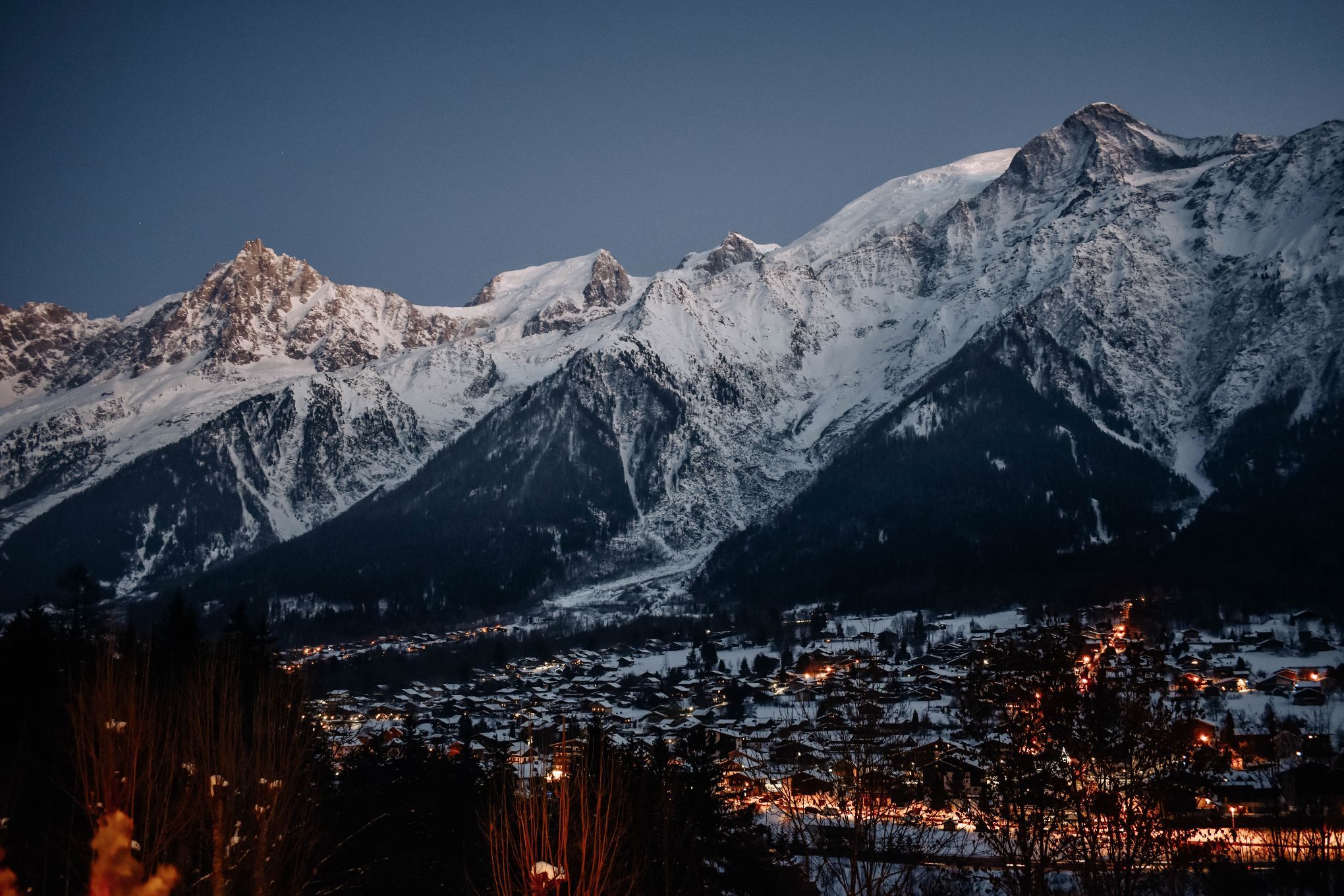 Chamonix Travel Guide The Essential Escape In The French Alps