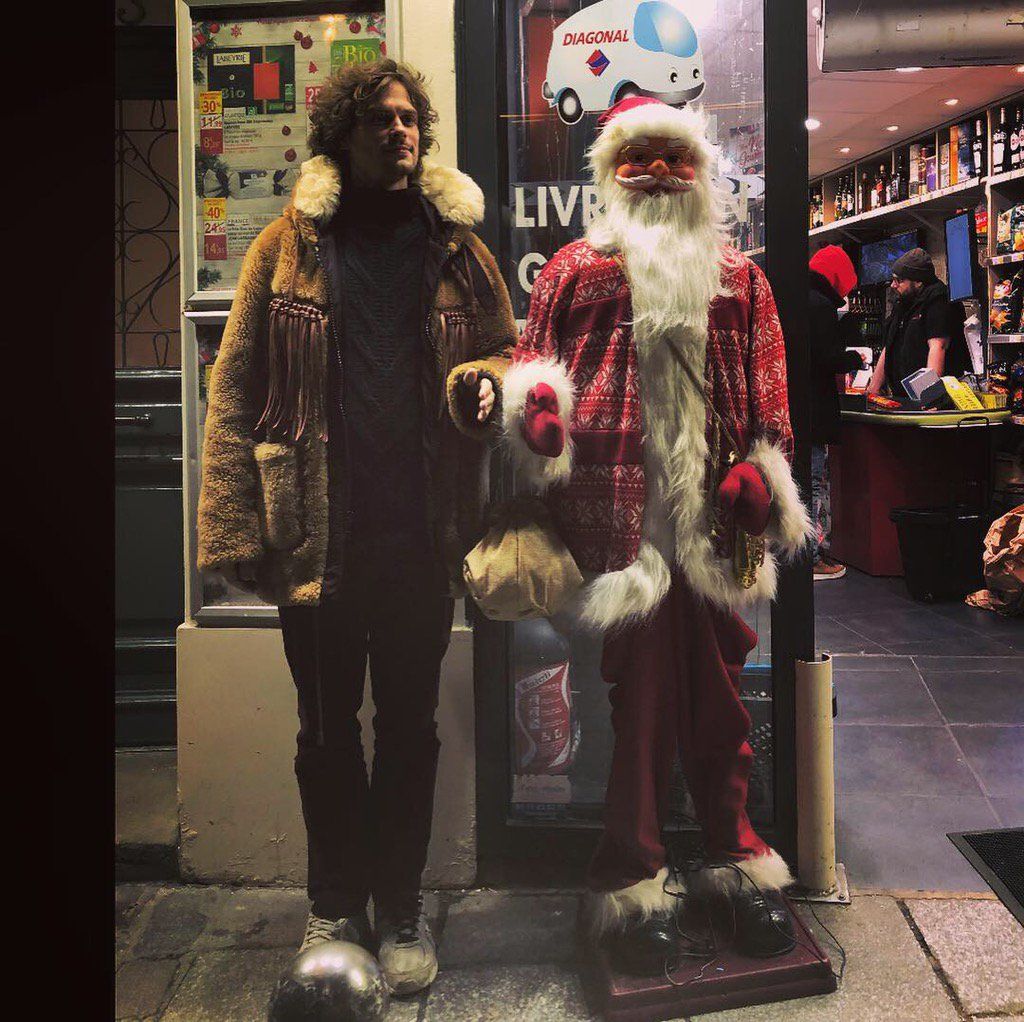 ebeneezer gubler (@GUBLERNATION) | Twitter | Matthew gray, Matthew gray